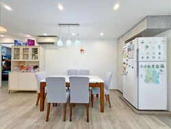 Blk 434 Chong Boon Rise (Ang Mo Kio), HDB Executive #497142821